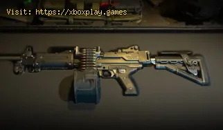 mejor Loadout de Sakin MG38 en Warzone 2 temporada 1