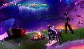 All New POIs in Fortnite Chapter 4 Season 1