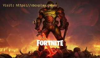 How to Get Doom Slayer in Fortnite Chapter 4 Season 1
