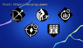 How to Get Reality Augments in Fortnite Chapter 4 Season 1