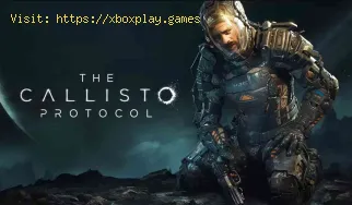 Wie heilt man in The Callisto Protocol?