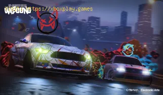 Cómo ganar dinero ilimitado en Need For Speed Unbound