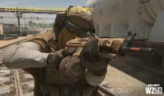 Dónde encontrar la tienda de comestibles Ahmed en Warzone 2 DMZ