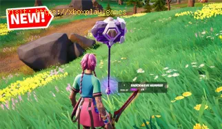 How To Bounce With Shockwave Hammer in Fortnite