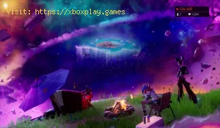 How to land on hot spots in Fortnite