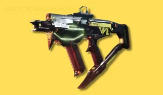 Dove trovare la Manticora esotica in Destiny 2