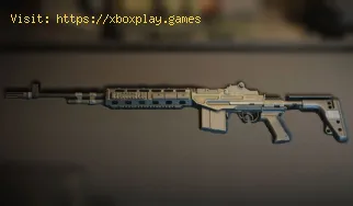 mejor loadout EBR-14 en Warzone 2 temporada 1