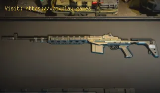 best SO-14 loadout in Modern Warfare 2