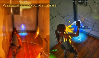 Where to Find Slap Juice in Fortnite