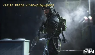 How to Breach the Window in Modern Warfare 2