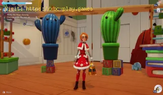 Dónde encontrar cactus mágicos en crecimiento en Disney Dreamlight V