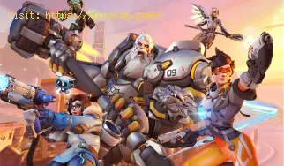 Cómo arreglar el pase de batalla de la temporada 2 de Overwatch 2 no 