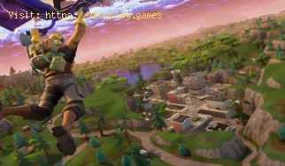 Where to find Slap Berries in Fortnite Chapter 4 Season 1