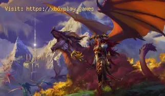 Où trouver Rotknuckle de High Shaman à WoW Dragonflight