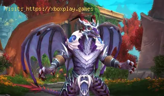 Où trouver l'ancien protecteur WoW Dragonflight
