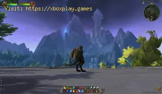 Où trouver un fournisseur d'équipement PvP dans WoW Dragonfligh