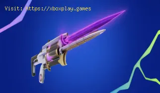 Where to find all Mythic weapons in Fortnite Chapter 4 Season 1