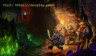 Cómo cancelar excavaciones en Dwarf Fortress