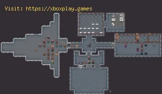 Cómo hacer carretillas en Dwarf Fortress