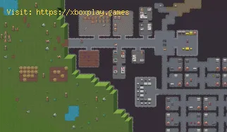 Dónde encontrar Coke en Dwarf Fortress