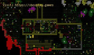 Cómo hacer copas en Dwarf Fortress