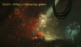 Wie schalte ich RTX in Warhammer 40K Darktide aus?