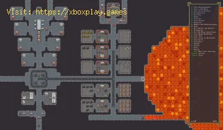 Cómo arreglar Crashing en Dwarf Fortress
