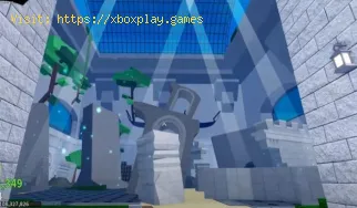 Cómo despertar la raza en Blox Fruits