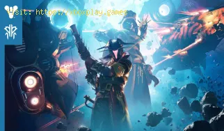 Come correggere il DIM Destiny 2 che non funziona