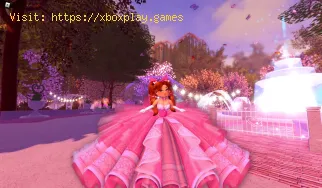 Cómo obtener más diamantes en Royale High