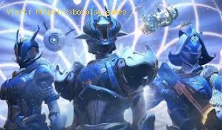 Come ottenere un lampo di ispirazione in Destiny 2 The Dawning 2022