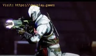 Come bruciare i transiti sul bordo in Destiny 2 The Dawning 2022