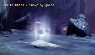 Dove trovare texture eccellenti in Destiny 2 The Dawning 2022