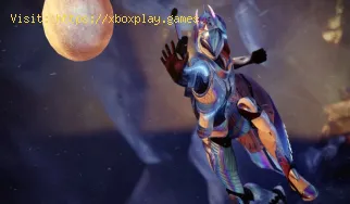 Dove trovare il burro preso in Destiny 2 The Dawning 2022