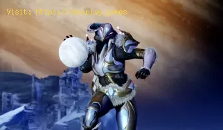 Dove trovare l'olio di cabala in Destiny 2 The Dawning 2022