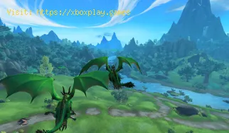 Où trouver tous les formateurs d'herboristerie WoW Dragonflight