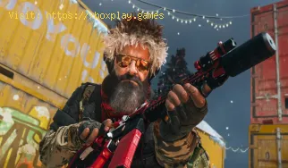 Cómo obtener el operador Klaus Fisker en Modern Warfare 2 y Warzone 2