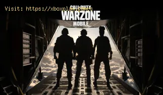 Come riparare COD Warzone Mobile bloccato nella schermata di accesso