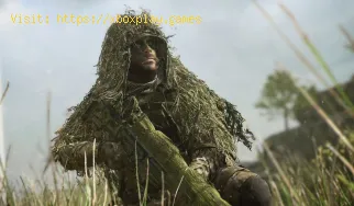 How to Fix Modern Warfare 2 Error Code MILDENHALL – NECK