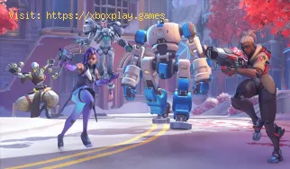 Cómo arreglar atascado en la cola de Overwatch 2
