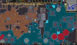 Cómo hacer hospitales en Dwarf Fortress