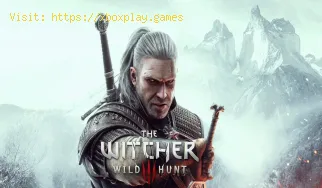 Come guadagnare di più in The Witcher 3 Next Gen