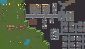 Cómo conseguir Grebas en Dwarf Fortress