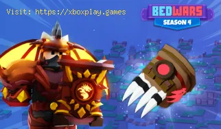 Cómo desbloquear Adetunde en Roblox BedWars