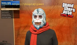 Dove trovare la pelle di Gooch in GTA Online