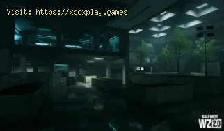 Cómo obtener un plano tóxico de plata en Warzone 2
