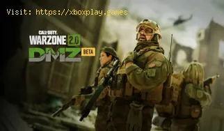 Cómo comprar un LTV con una torreta en una tienda en Warzone 2 DMZ