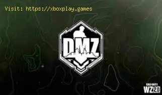 Cómo saquear piezas de Intel Mous negro en Warzone 2 DMZ