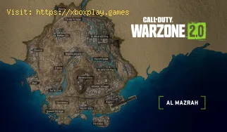 Cómo usar Tac-Map y hacer ping a un teléfono de contrato en Warzone 