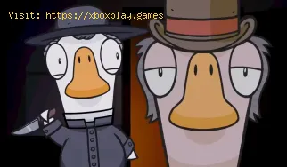 Wie bekomme ich tägliche Belohnungen in Goose Goose Duck?